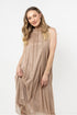 Robe de soirée model 212227 awama